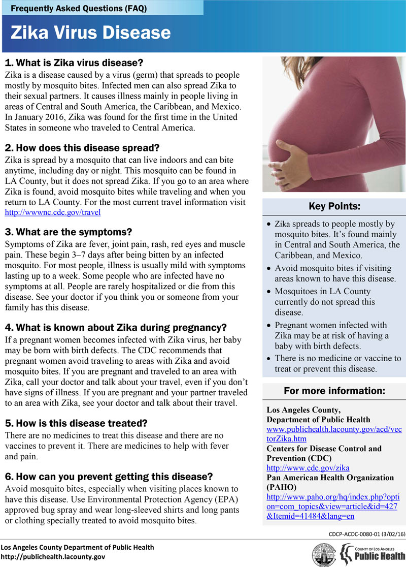 Zika-FAQ