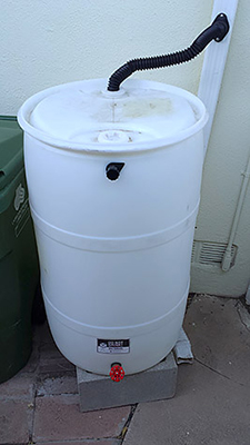 barrel